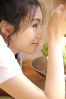 尺井真帆